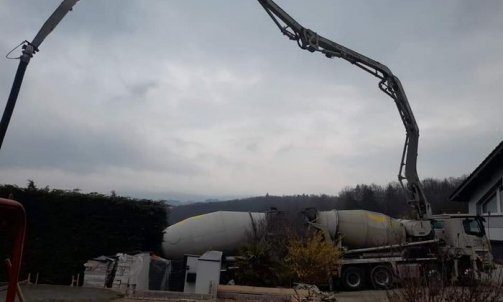 Maçonnerie paysagère - LAVOREL ESPACES VERTS à Annecy