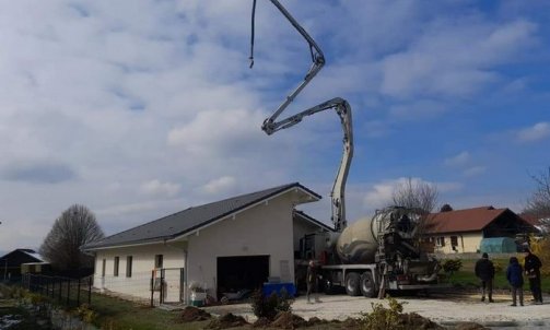 Maçonnerie paysagère - LAVOREL ESPACES VERTS à Annecy